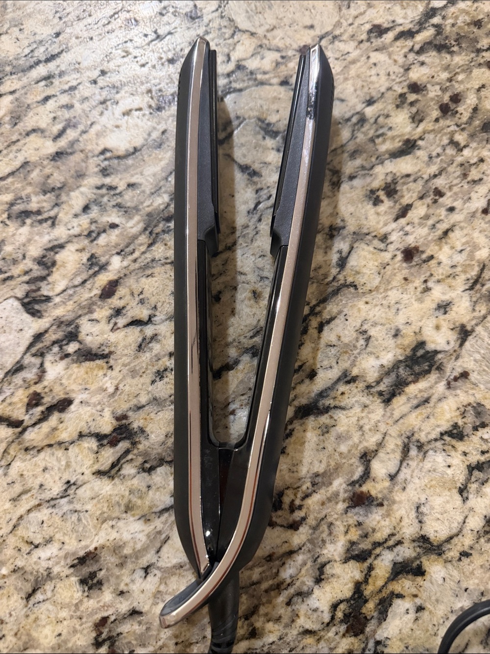 GHD Eclipse Professional Performance Styler Tri-Zone Technology Flat Iron - Picture 4 of 12